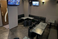 Girl's Lounge Angel・エンジェル - 関内のガールズバー 店舗写真