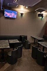 Girl's Lounge Angel・エンジェル - 関内のガールズバー 店舗写真