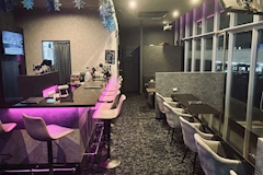Girl's Bar FARFALLA・ファルファーラ - 館林のガールズバー 店舗写真