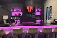 Girl's Bar FARFALLA・ファルファーラ - 館林のガールズバー 店舗写真