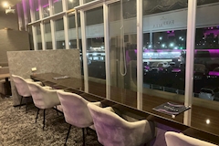 Girl's Bar FARFALLA・ファルファーラ - 館林のガールズバー 店舗写真