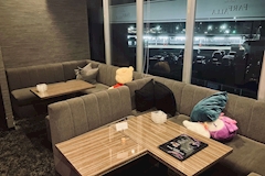 Girl's Bar FARFALLA・ファルファーラ - 館林のガールズバー 店舗写真