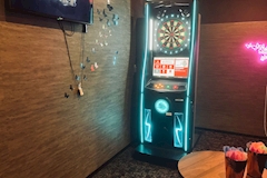 Girl's Bar FARFALLA・ファルファーラ - 館林のガールズバー 店舗写真