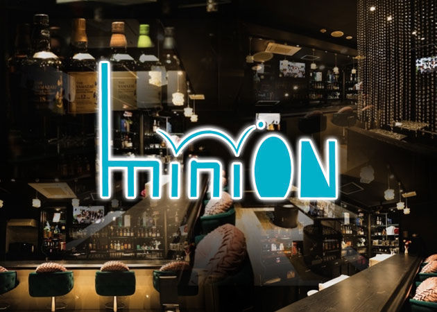 MINI-ON 職種：フロアレディ