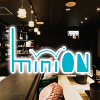 MINI-ON - 熊本・下通のスナック