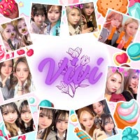 近くの店舗 Girls Bar ViVi