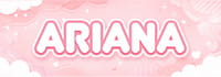 ARIANA