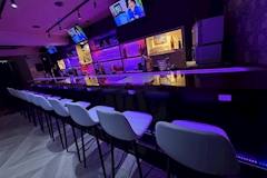 ARIANA by Anthem・アリアナ - 蒲田東口のガールズバー 店舗写真