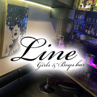 Line の公式サイト画像