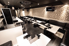 HANARE by EMIRAI・ハナレ バイ エミライ  - 鹿児島県・天文館のキャバクラ 店舗写真