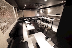 HANARE by EMIRAI・ハナレ バイ エミライ  - 鹿児島県・天文館のキャバクラ 店舗写真