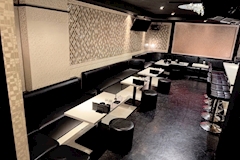 HANARE by EMIRAI・ハナレ バイ エミライ  - 鹿児島県・天文館のキャバクラ 店舗写真