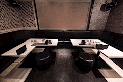 HANARE by EMIRAI・ハナレ バイ エミライ  - 鹿児島県・天文館のキャバクラ 店舗写真