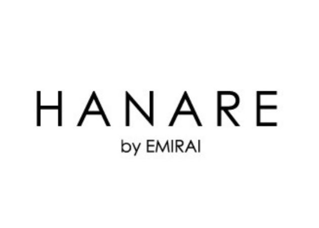 HANARE by EMIRAI 職種：フロアレディ