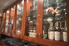Epi・エピ - 秋田市・川反のスナック 店舗写真