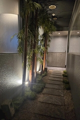 Executive salon 蓮・エグゼクティブサロン レン - 豊橋のキャバクラ 店舗写真