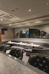 Executive salon 蓮・エグゼクティブサロン レン - 豊橋のキャバクラ 店舗写真
