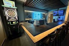 Lounge Bar Ciel・シエル - 小作のガールズバー 店舗写真