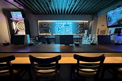 Lounge Bar Ciel・シエル - 小作のガールズバー 店舗写真