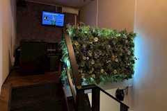 Lounge Bar Ciel・シエル - 小作のガールズバー 店舗写真