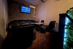 Lounge Bar Ciel・シエル - 小作のガールズバー 店舗写真