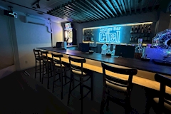Lounge Bar Ciel・シエル - 小作のガールズバー 店舗写真