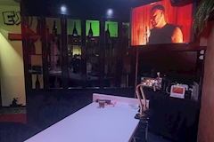 BANKSY・バンクシー - 柳川市のガールズバー 店舗写真