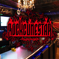 近くの店舗 ROCKCUNESTAR
