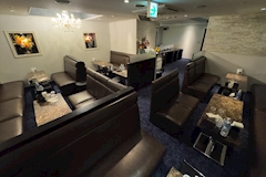 くらぶ 山川 - 名古屋 錦のクラブ/ラウンジ 店舗写真