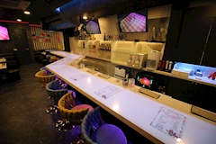 GIRLS BAR LOKI・ロキ - 岐阜 可児のガールズバー 店舗写真