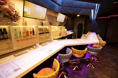 GIRLS BAR LOKI・ロキ - 岐阜 可児のガールズバー 店舗写真