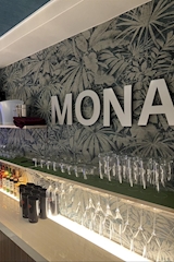 CLUB MONA・モナ - 松山のキャバクラ 店舗写真