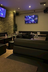 CLUB MONA・モナ - 松山のキャバクラ 店舗写真