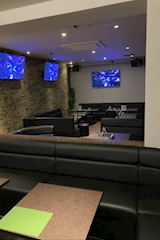 CLUB MONA・モナ - 松山のキャバクラ 店舗写真