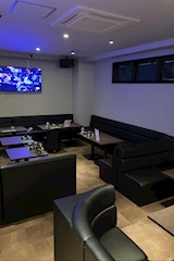CLUB MONA・モナ - 松山のキャバクラ 店舗写真