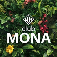 店舗写真 CLUB MONA・モナ - 松山のキャバクラ
