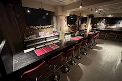Girls Bar elf・エルフ - 東中野のガールズバー 店舗写真