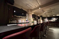 Girls Bar elf・エルフ - 東中野のガールズバー 店舗写真