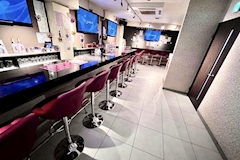 Girls Bar elf・エルフ - 東中野のガールズバー 店舗写真