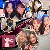 近くの店舗 Girls Bar nanaco