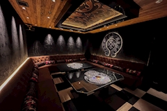 CLUB GEMME 錦・ジェム - 名古屋 錦のキャバクラ 店舗写真