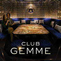 近くの店舗 CLUB GEMME 錦