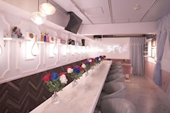 男装コンカフェ イケメンパラドックス - 秋葉原のコンカフェ 店舗写真