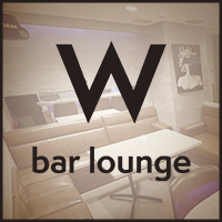 近くの店舗 bar lounge W