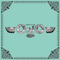 CLUB OSLO - 神栖のラウンジ