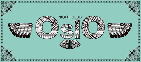 CLUB OSLO・オスロ - 神栖のクラブ/ラウンジ