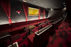 Lounge Grace・グレイス - 江坂のラウンジ/クラブ 店舗写真