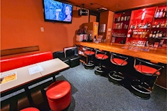 ティファニー - 国分町のガールズバー 店舗写真