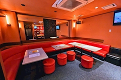 ティファニー - 国分町のガールズバー 店舗写真