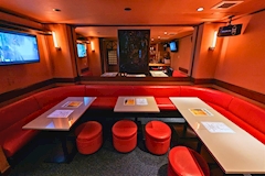 ティファニー - 国分町のガールズバー 店舗写真